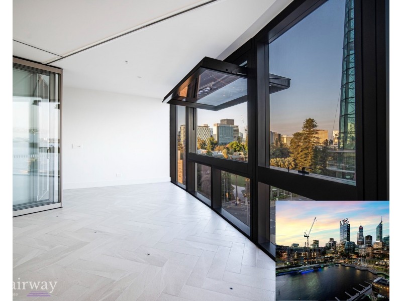 711/11 Barrack Square, Perth WA 6000