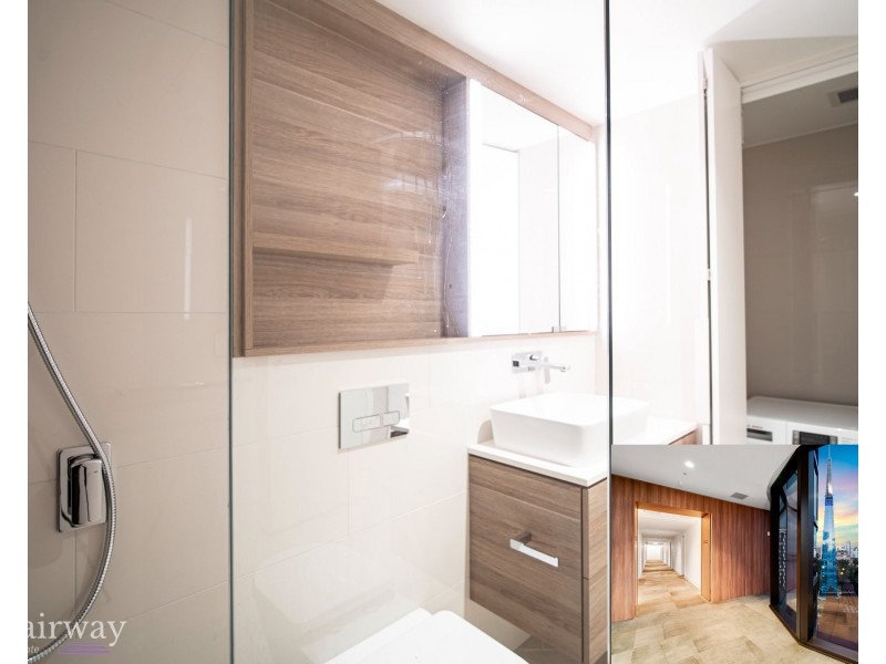 711/11 Barrack Square, Perth WA 6000