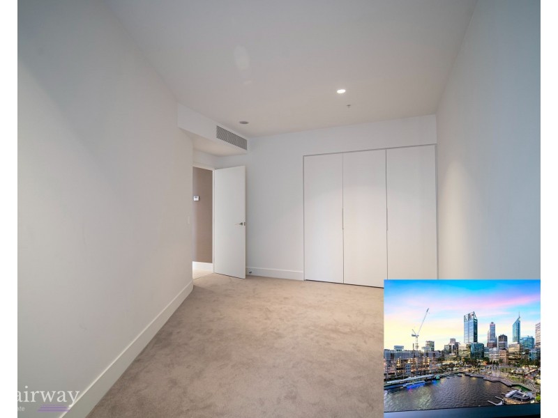 711/11 Barrack Square, Perth WA 6000