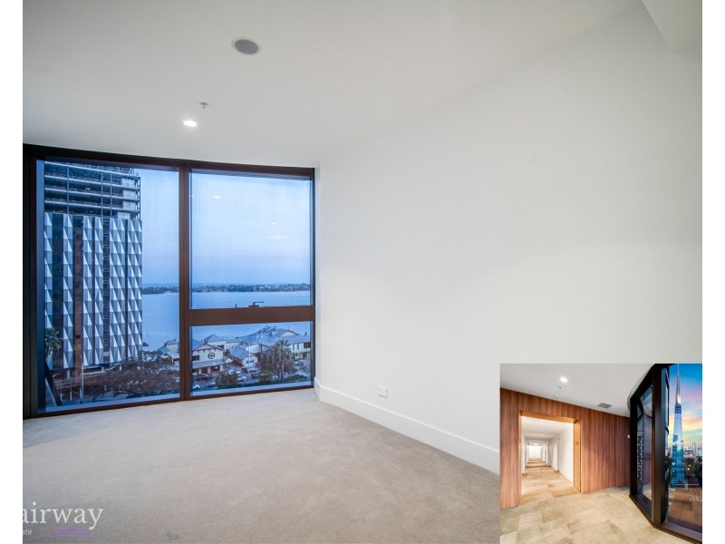 711/11 Barrack Square, Perth WA 6000