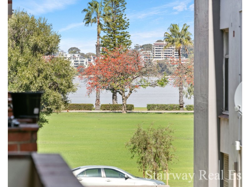 16/120 Terrace Road, Perth WA 6000