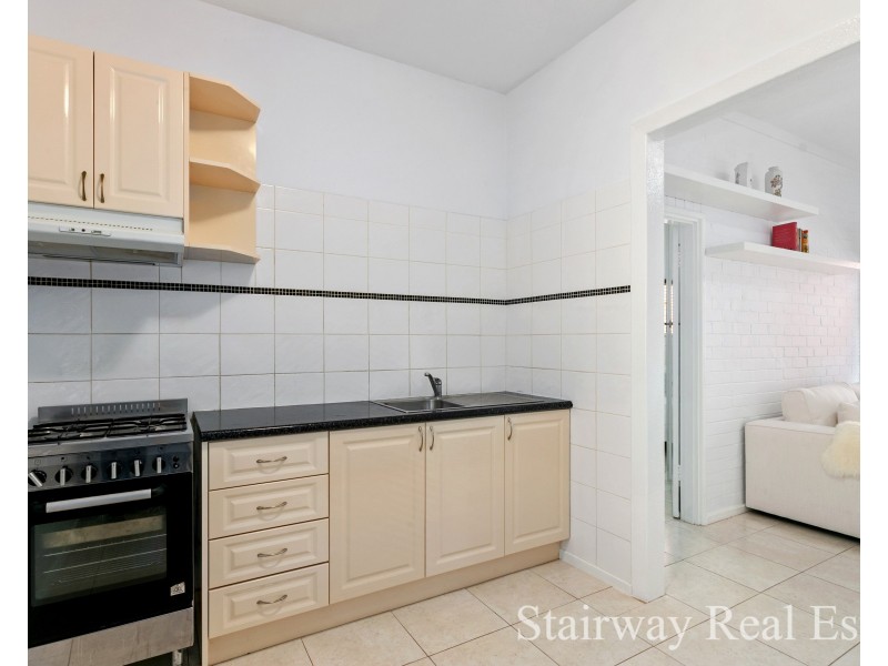 16/120 Terrace Road, Perth WA 6000