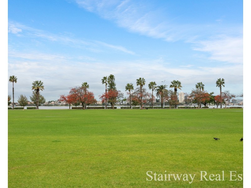 16/120 Terrace Road, Perth WA 6000