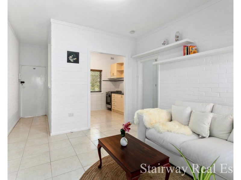 16/120 Terrace Road, Perth WA 6000