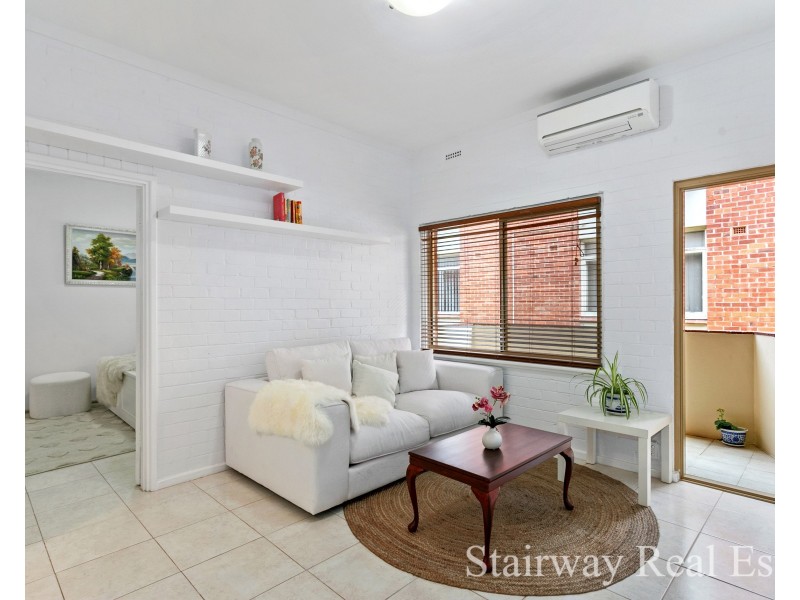 16/120 Terrace Road, Perth WA 6000