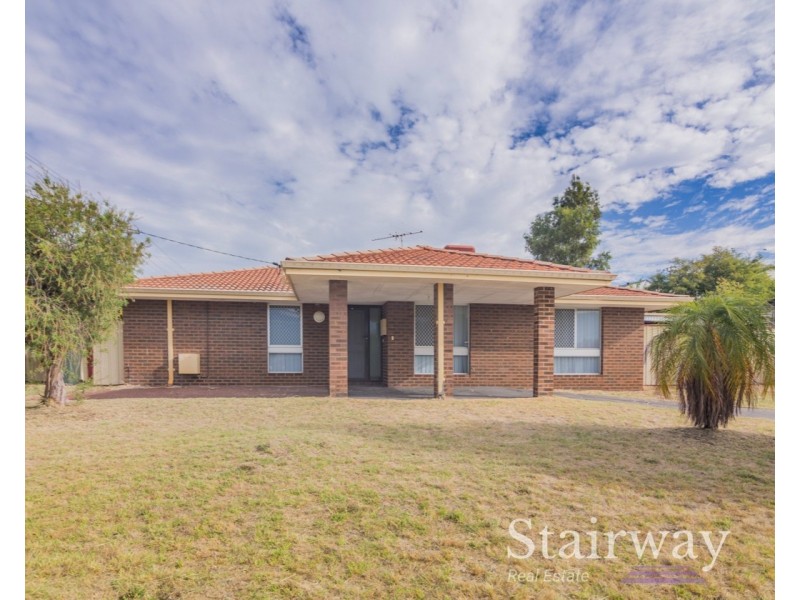 6 Manus Place, Parkwood WA 6147