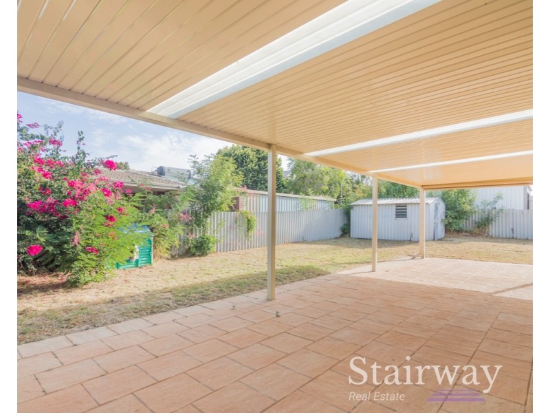 6 Manus Place, Parkwood WA 6147