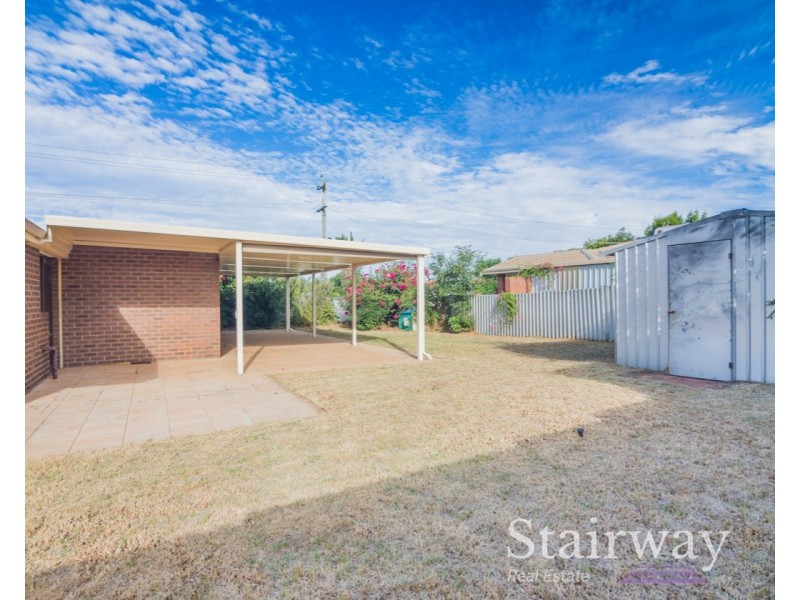 6 Manus Place, Parkwood WA 6147
