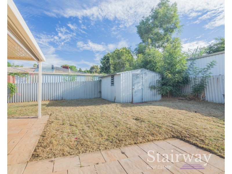6 Manus Place, Parkwood WA 6147