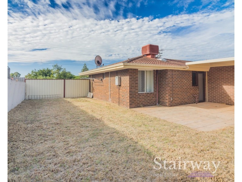 6 Manus Place, Parkwood WA 6147