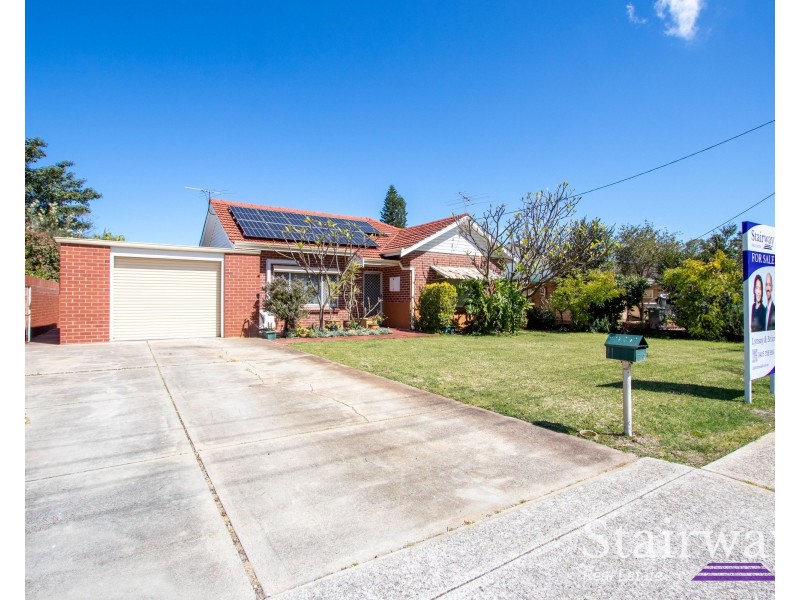 74 Williamson Avenue, Belmont WA 6104