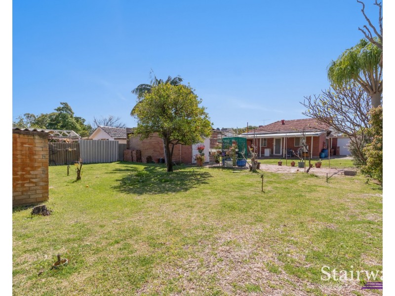 74 Williamson Avenue, Belmont WA 6104