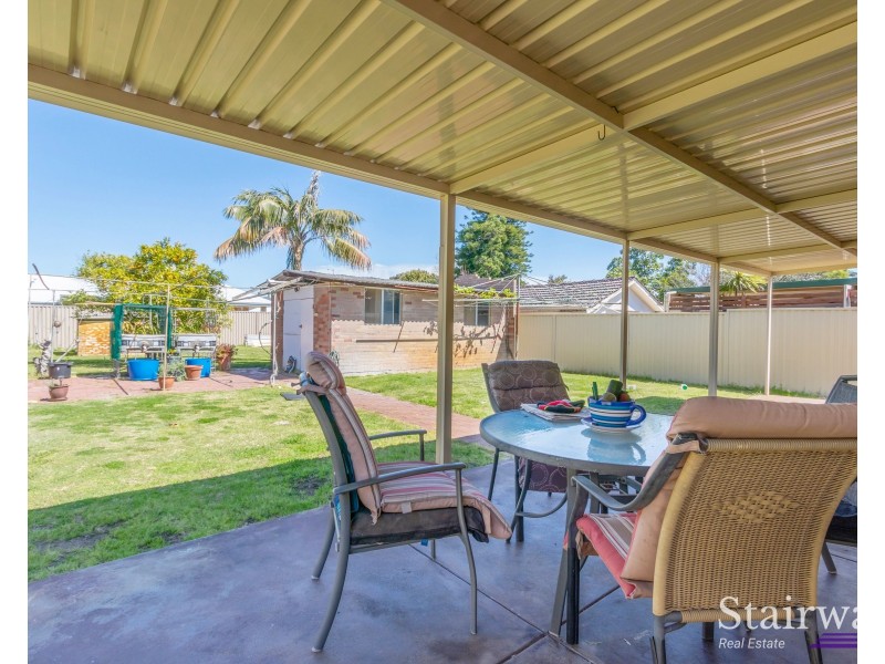 74 Williamson Avenue, Belmont WA 6104