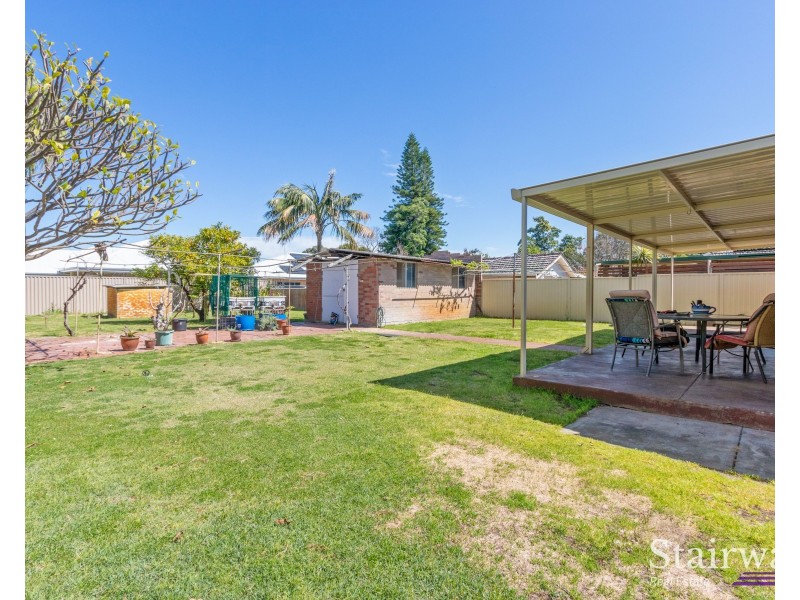 74 Williamson Avenue, Belmont WA 6104