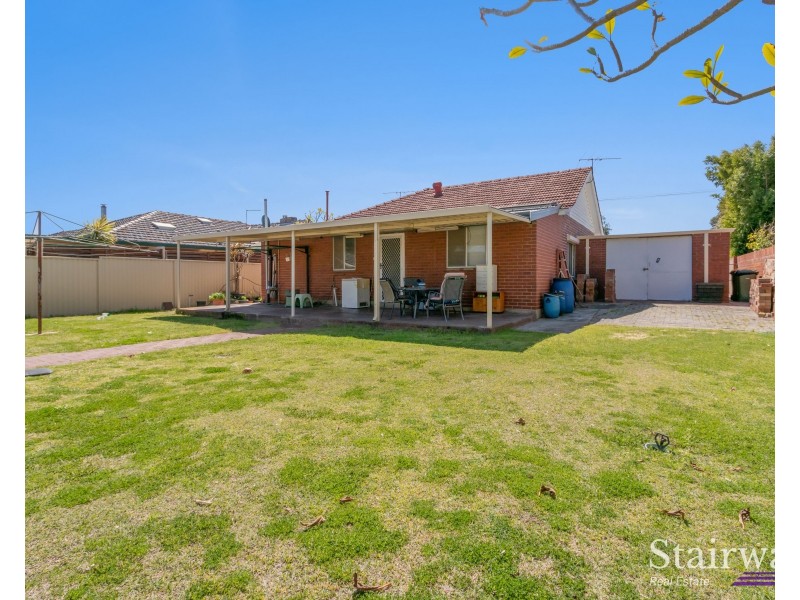 74 Williamson Avenue, Belmont WA 6104