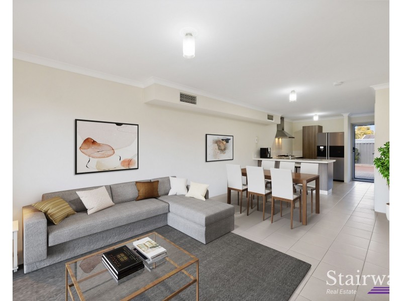 30/158 George Street, Queens Park WA 6107