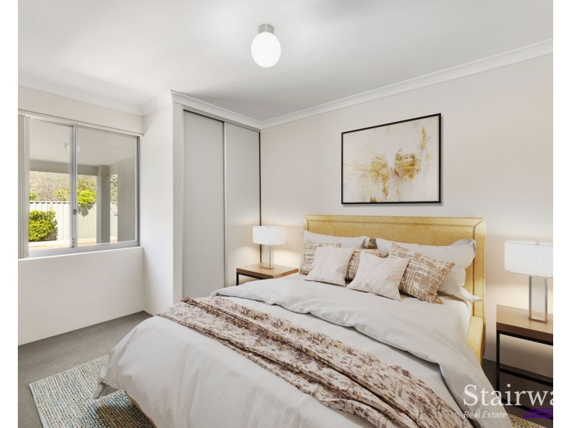 30/158 George Street, Queens Park WA 6107