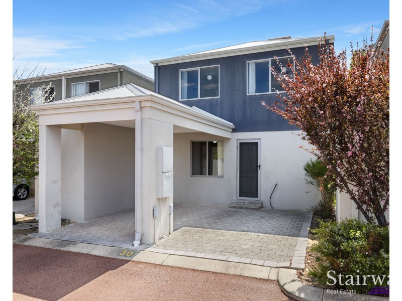 30/158 George Street, Queens Park WA 6107