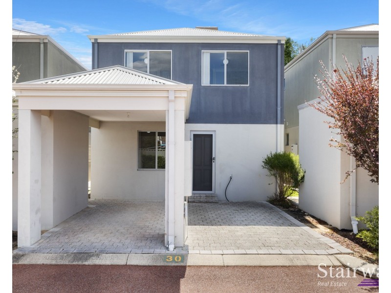 30/158 George Street, Queens Park WA 6107
