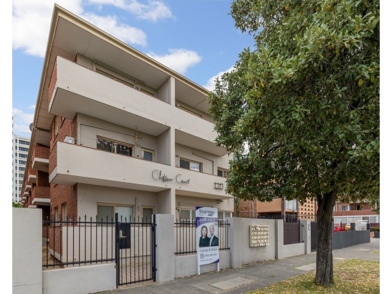 7/120 Terrace Road, Perth WA 6000