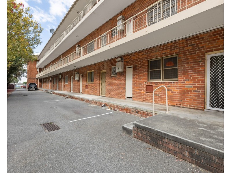 7/120 Terrace Road, Perth WA 6000