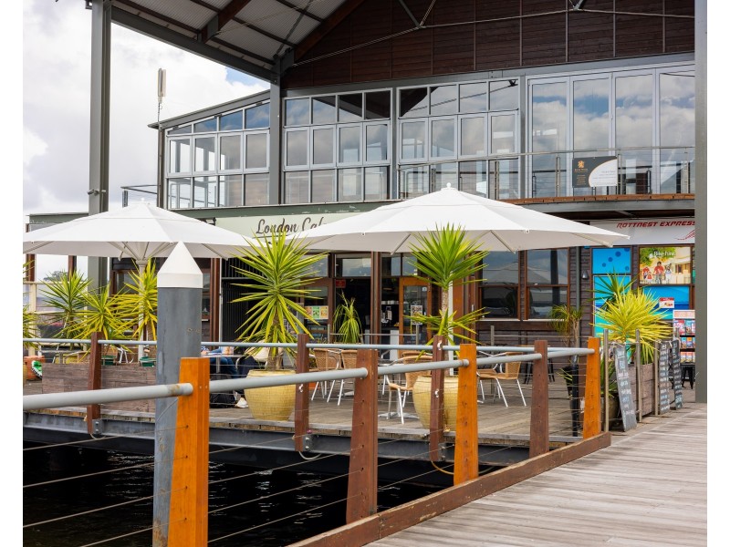 7/120 Terrace Road, Perth WA 6000