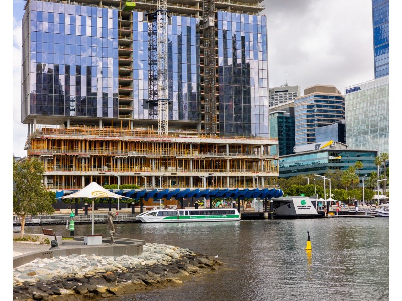 7/120 Terrace Road, Perth WA 6000