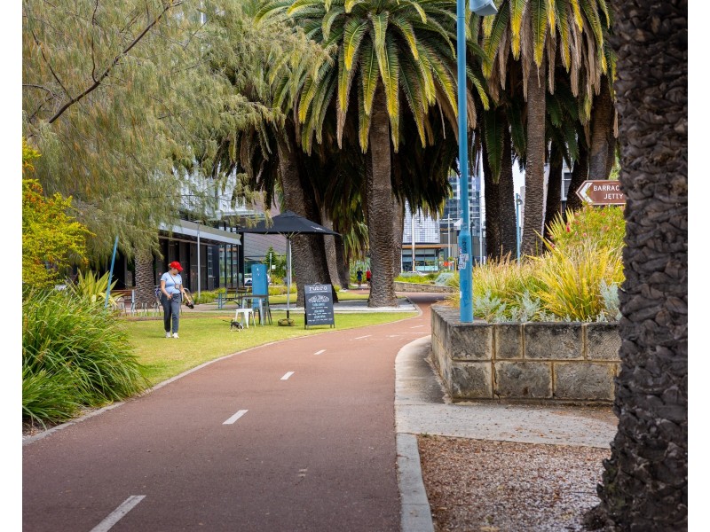 7/120 Terrace Road, Perth WA 6000