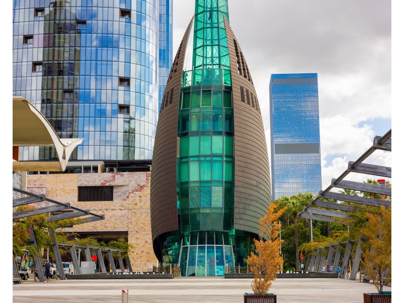 7/120 Terrace Road, Perth WA 6000