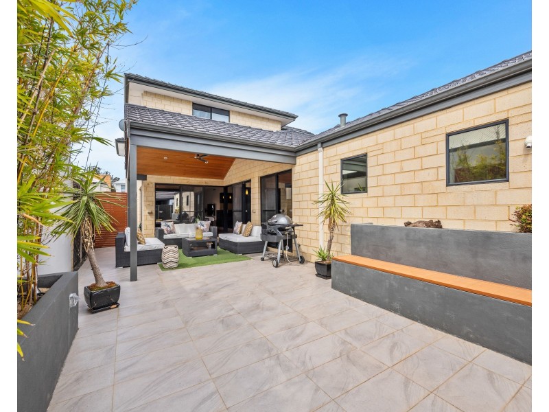 12 Northerly Avenue, Ascot WA 6104