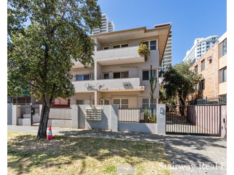 16/120 Terrace Road, Perth WA 6000