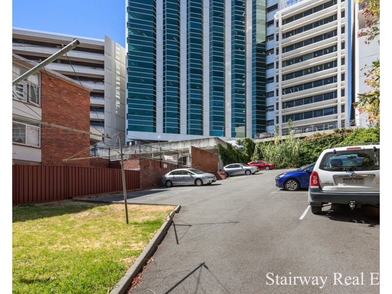 16/120 Terrace Road, Perth WA 6000