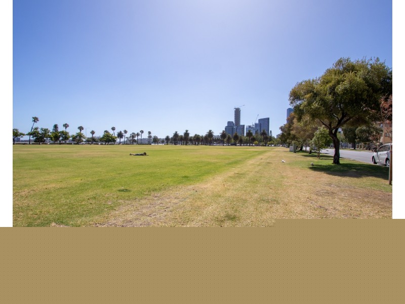 16/120 Terrace Road, Perth WA 6000