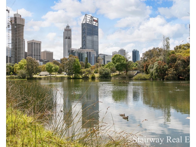 16/120 Terrace Road, Perth WA 6000
