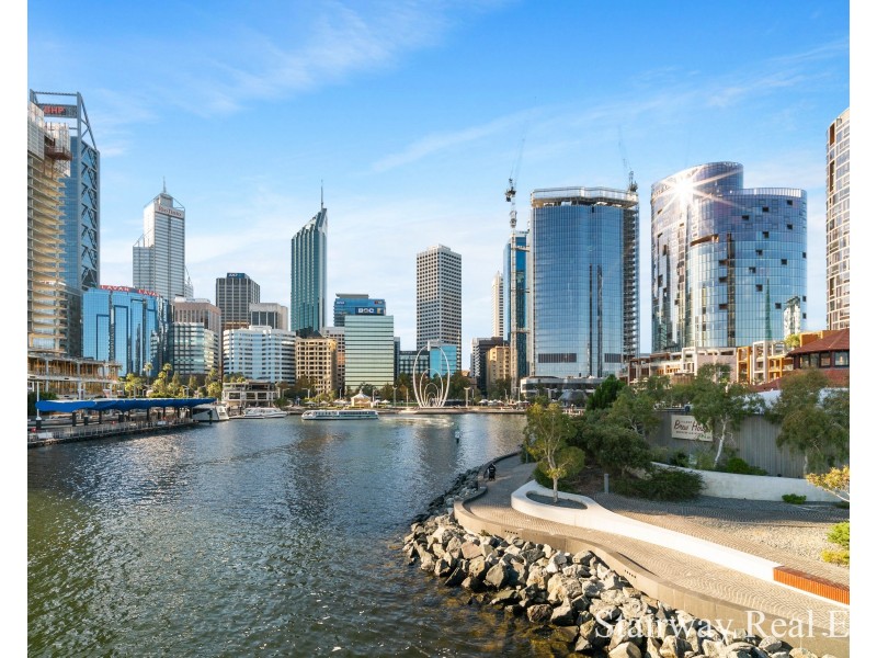 16/120 Terrace Road, Perth WA 6000