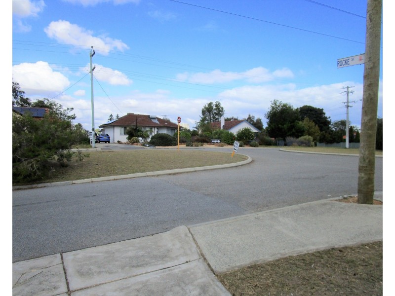 42 Hartley Street, Coolbellup WA 6163