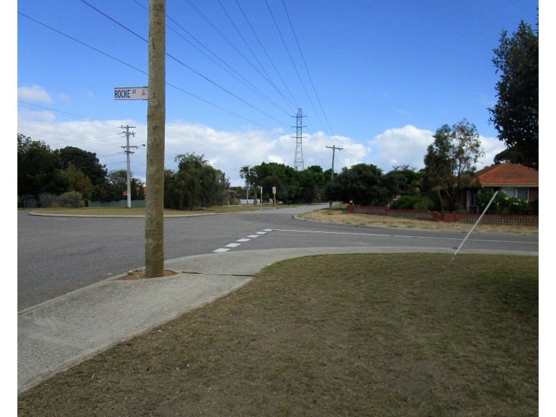 42 Hartley Street, Coolbellup WA 6163