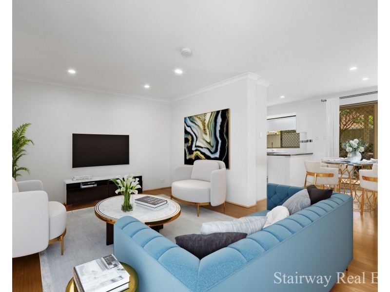 2/7 Bishopsgate Street, Lathlain WA 6100
