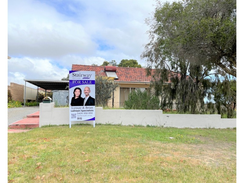 23 Midgley Street, Lathlain WA 6100
