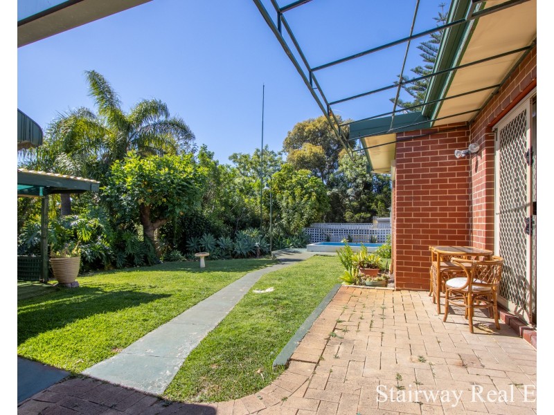 16 Maple Street, Lathlain WA 6100