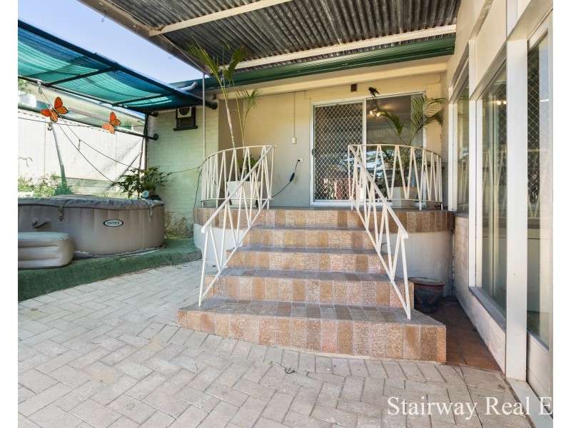 16 Maple Street, Lathlain WA 6100