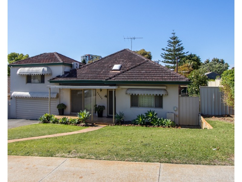16 Maple Street, Lathlain WA 6100