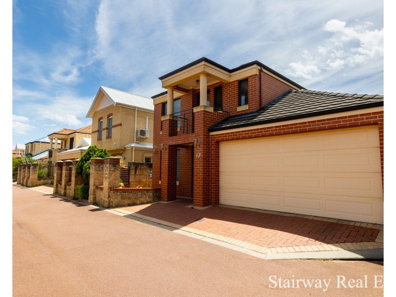 13 Mirror Lane, Ascot WA 6104