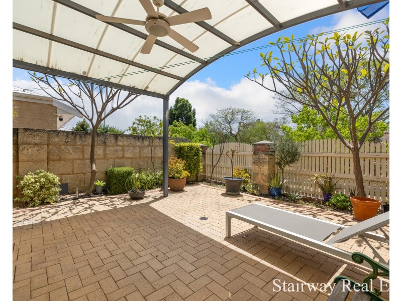 13 Mirror Lane, Ascot WA 6104