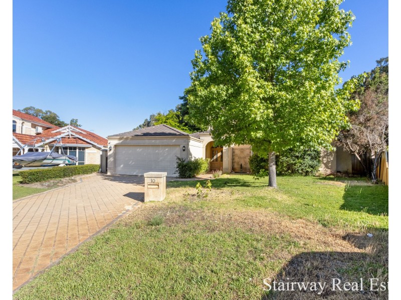 10 Illawarra Crescent, Canning Vale WA 6155