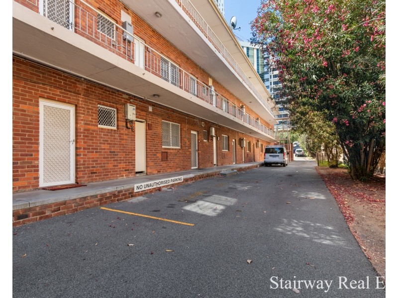 16/120 Terrace Road, Perth WA 6000