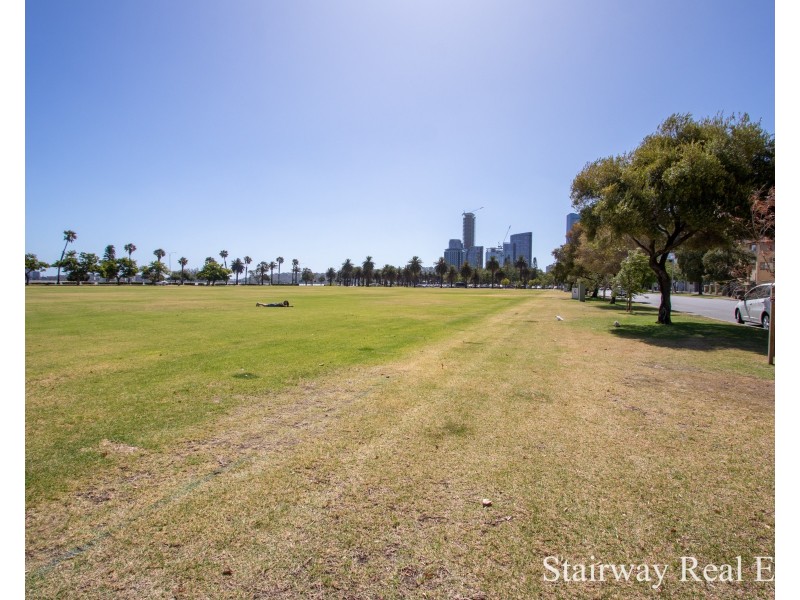 16/120 Terrace Road, Perth WA 6000