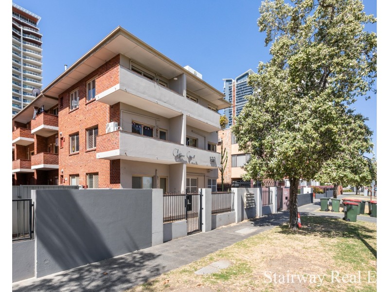 16/120 Terrace Road, Perth WA 6000