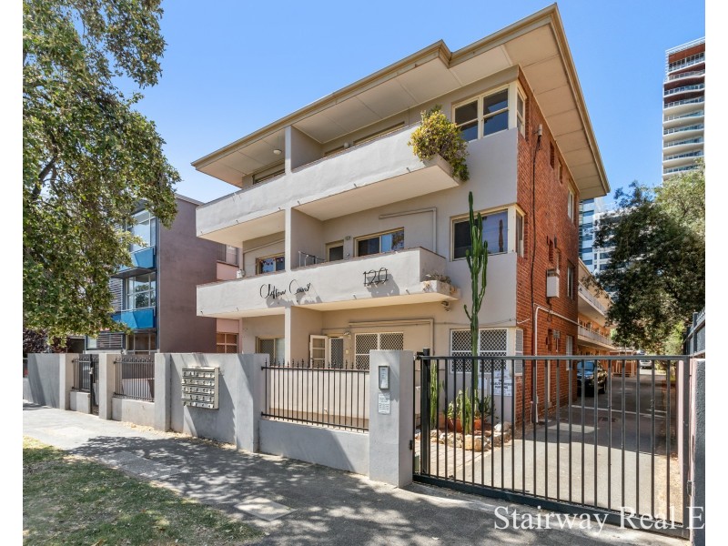 16/120 Terrace Road, Perth WA 6000