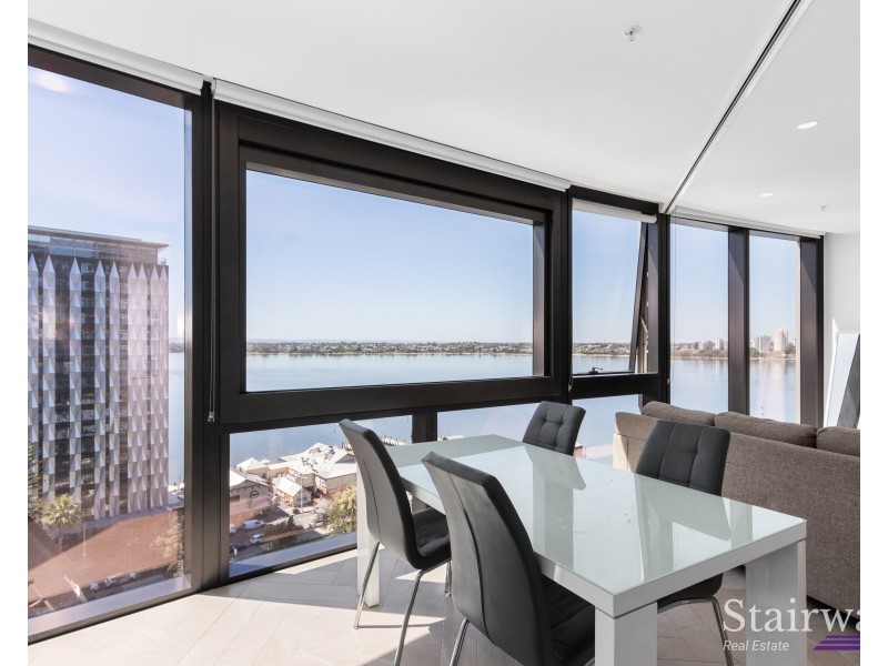 1211/11 Barrack Square, Perth WA 6000